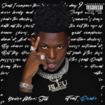Yung Bleu ft. Drake – You’re Mines Still