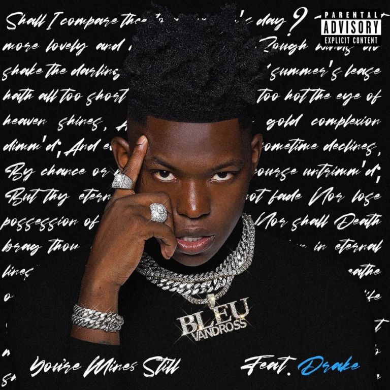Yung Bleu ft. Drake – You’re Mines Still