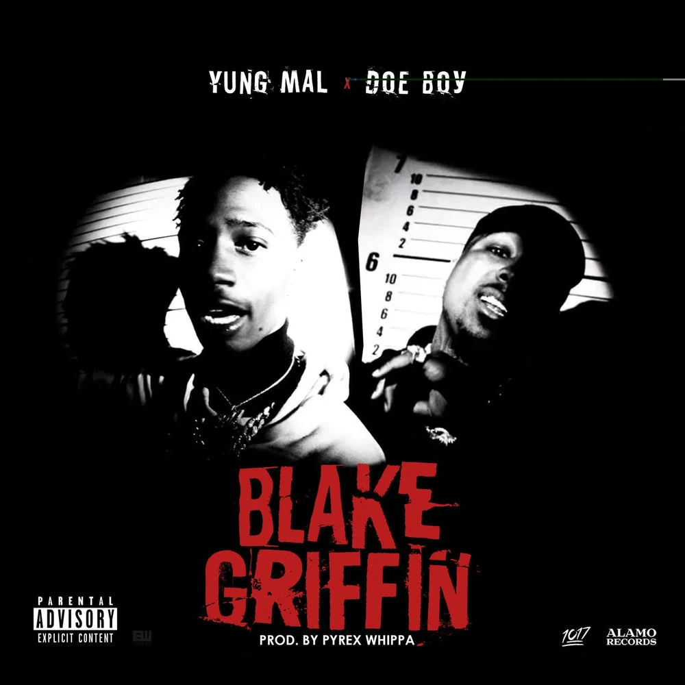 Yung Mal – Blake Griffin