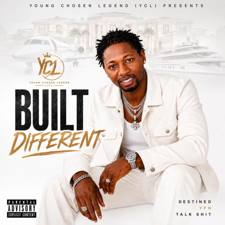 Yung Slixx – Destined