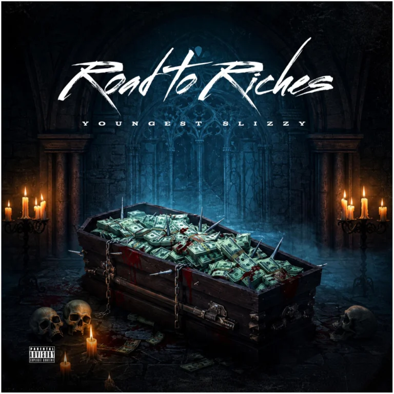 Yung Slixx – Road to Riches