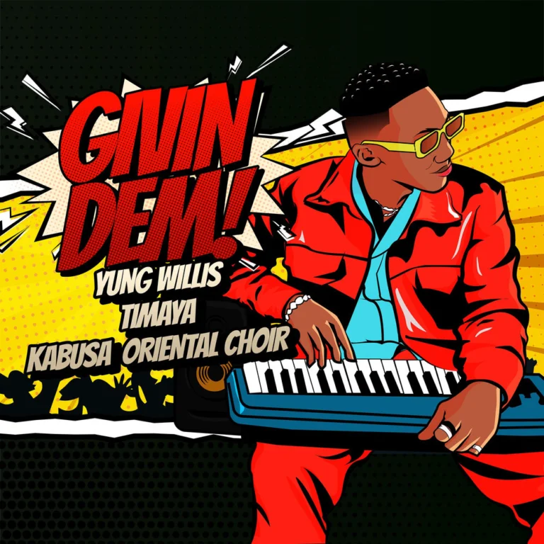 Yung Willis – Givin Dem