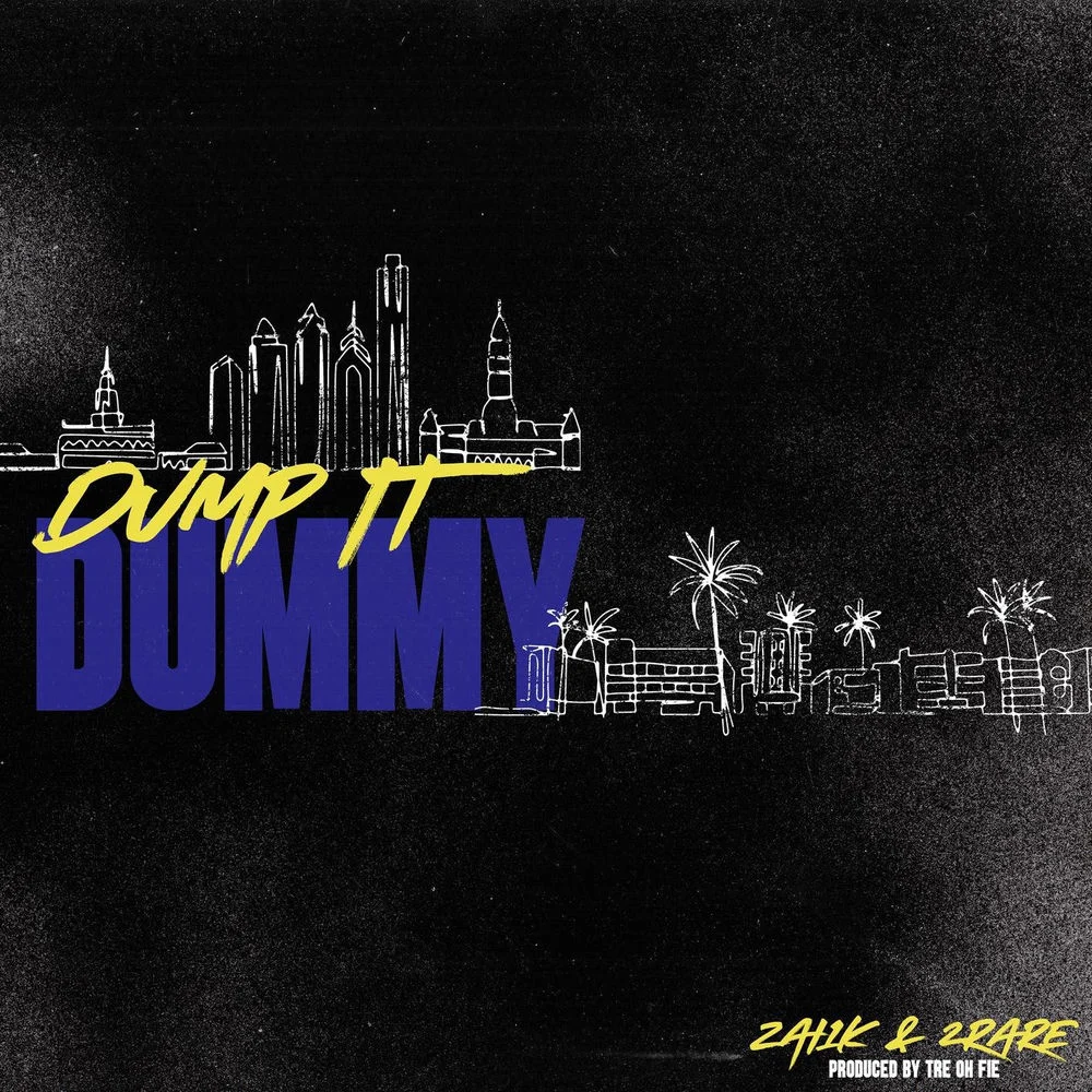 Zai1k – Dump It Dummy