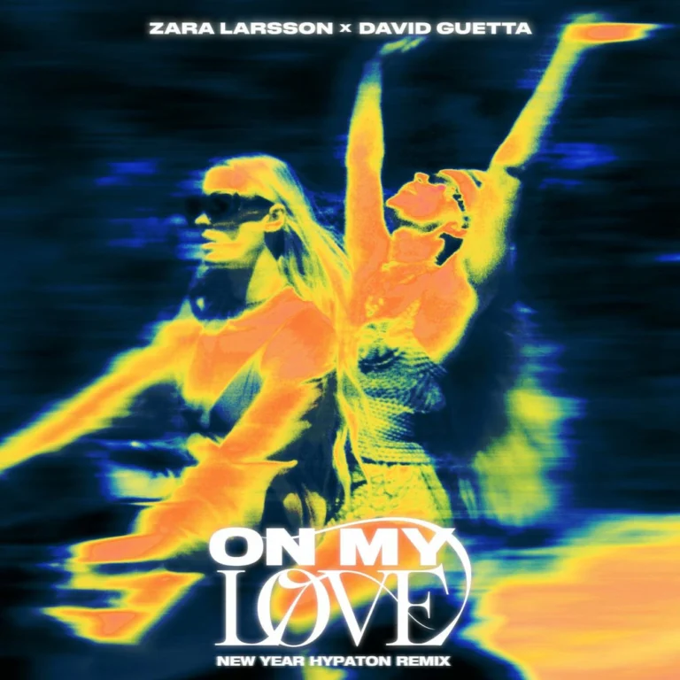 David Guetta – On My Love (Hypaton Remix)
