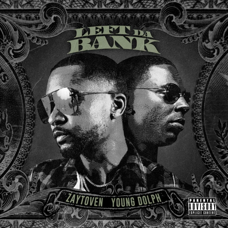 Zaytoven – Left Da Bank