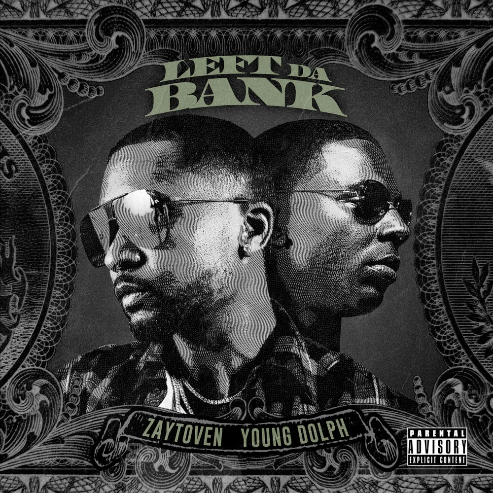 Zaytoven – Left Da Bank