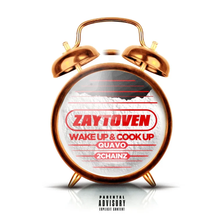 Zaytoven – Wake Up & Cook Up