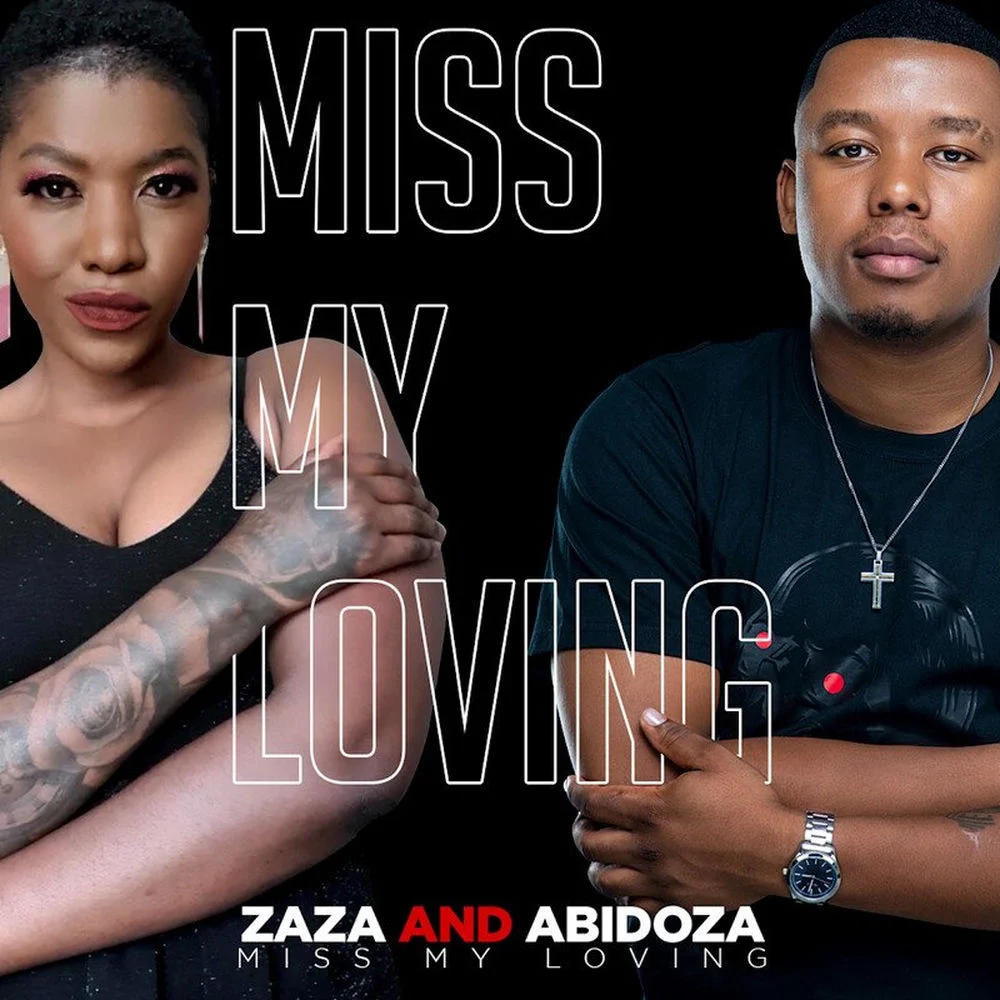 ZaZa – Miss My Loving
