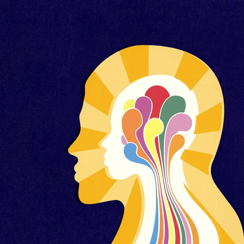 Zero 7 – Somersault