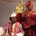 Zlatan Ibile Displays Wedding Gifts from Billionaire Tony Elumelu Following Lagos Ceremony